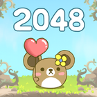 2048 仓鼠世界 - 仓鼠乐园 图标