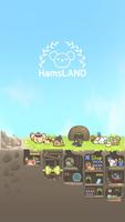 2048 HamsLAND poster