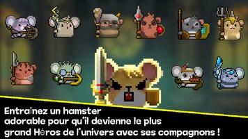 Hamster Héros capture d'écran 2