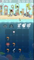 برنامه‌نما 2048 Kitty Cat Island عکس از صفحه