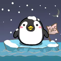 2048 Penguin Island XAPK download