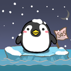 2048 Penguin Island icon