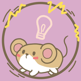 Rolling Mouse -Hamster Clicker APK