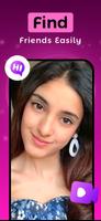 Funhub - Private Video Chat ภาพหน้าจอ 1