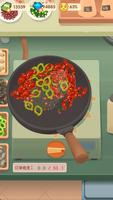 美食大排档 - 我的烹饪餐厅模拟游戏 海报