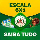 Fim da Escala 6x1: Saiba tudo!