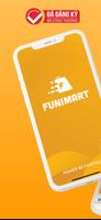 FuniMart پوسٹر