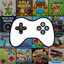 Leaf - Puzzle Brain Mini Games aplikacja