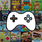 ikon MiniArcadia Games