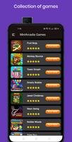 MiniArcadia Games screenshot 1