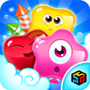 Balloon Mesh: Difficile Match3 APK