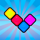 Color Block Puzzle icône