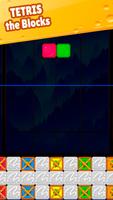 Color Block Puzzle poster