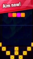 Color Block Puzzle capture d'écran 1