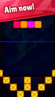 Color Block Puzzle syot layar 1