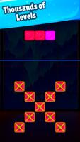 Color Block Puzzle syot layar 2