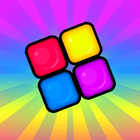 Drop Cube Zeichen