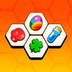Hexa Tile Match APK