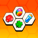 Hexa Tile Match APK