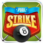 Pool Strike Zeichen