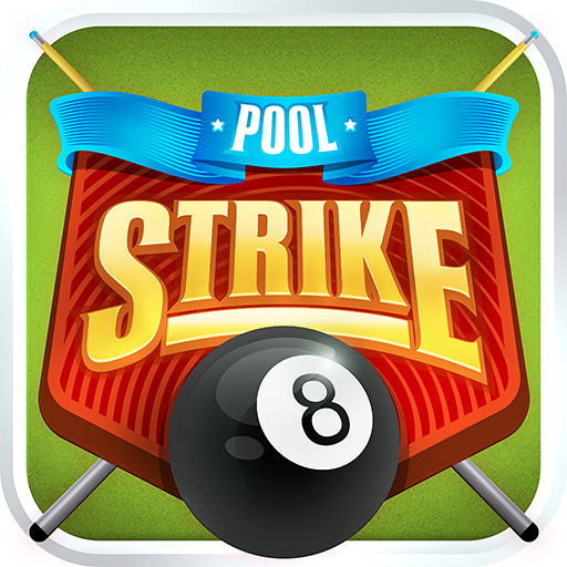 8 pool chat Download &