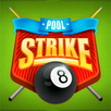 Pool Strike 8 ball pool APK