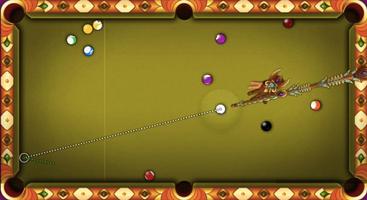 Pool Strike اسکرین شاٹ 2