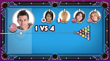 Pool Strike ảnh chụp màn hình 1