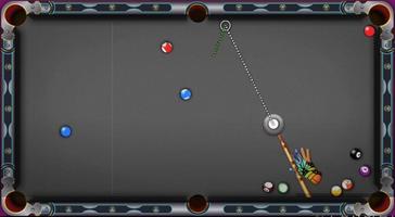 Pool Strike plakat