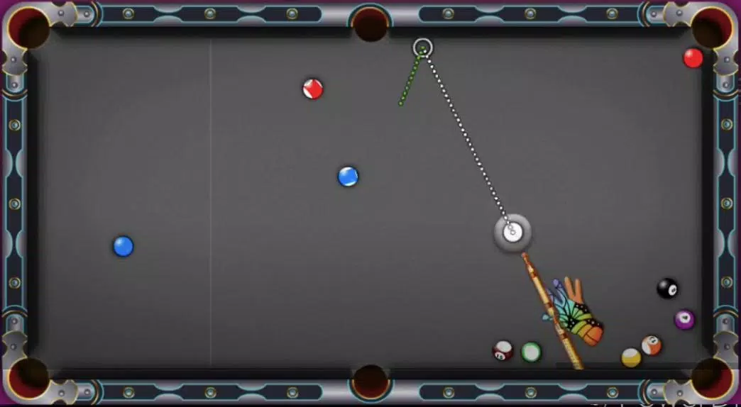 Download do APK de 8 Ball Strike Win Money para Android