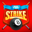 آیکون‌ PoolStrike 8 ball pool offline