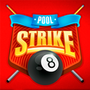 PoolStrike 8 ball pool offline APK