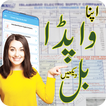 PAK Electricity Bijli Bill Checker Online APP Free