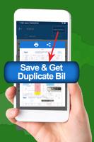 PAK Electricity Bijli Bill Checker Online APP Free capture d'écran 1