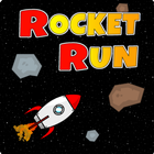 Rocket Run icône