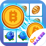 Bitcoin Tiles Crush