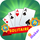 BitSolitaire-Earn Real BTC&Bitcoin Game