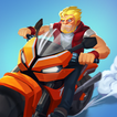 Race On - Bike Brawl Racing