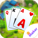 Bitcoin Tripeaks APK