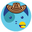 Español de Colombia APK