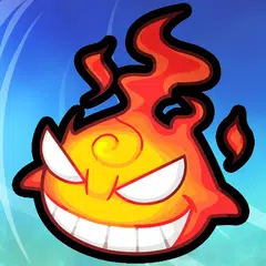 Скачать Soul Saver : РПГ для ленивых APK