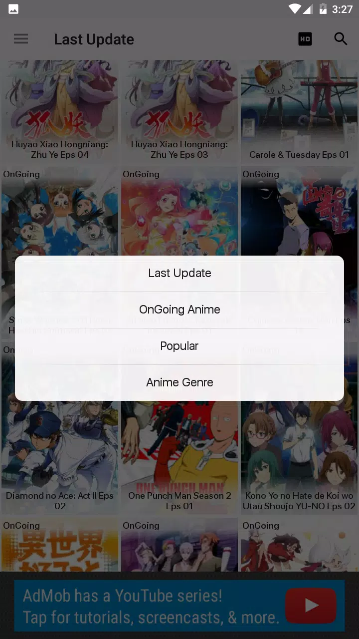 FUNANIMATION NOW TV - Watch Anime Streaming Online APK for Android Download