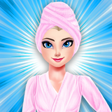 Ice Queen SPA Beauty Salon aplikacja
