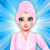 Ice Queen SPA Beauty Salon APK