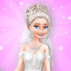 Princesses Wedding Salon icon