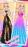 Princesses Dress Up  Party Jok স্ক্রিনশট 2