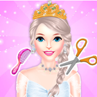 Princess Fashion Hair Salon icon