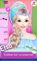 Princess Fashion Hair Salon screenshot 1
