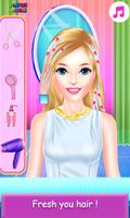 Princess Fashion Hair Salon screenshot 3
