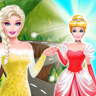 Save the Princess : Running Dr icono